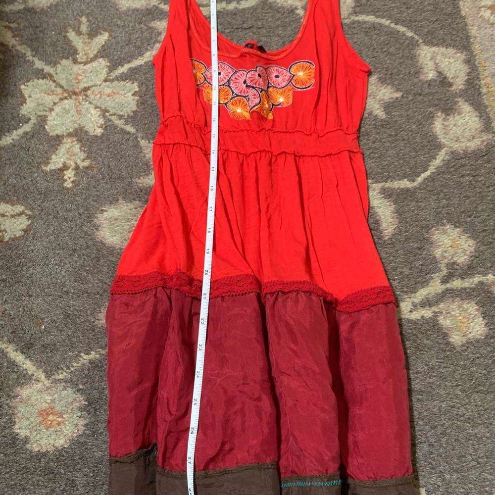One September tunic - Picture 2 of 10